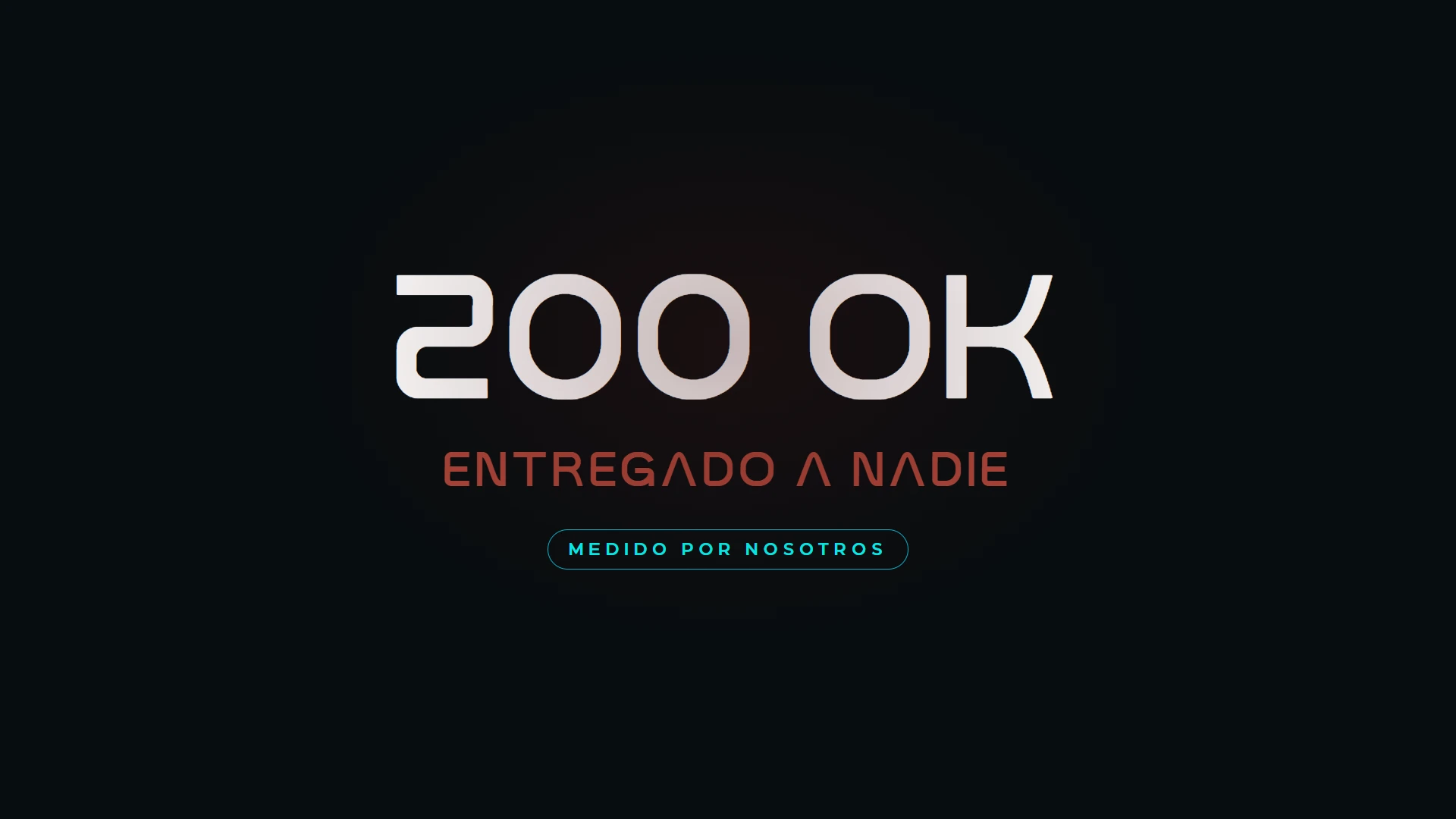 200 OK: código de éxito de la API de WhatsApp que no garantiza que el mensaje haya sido entregado