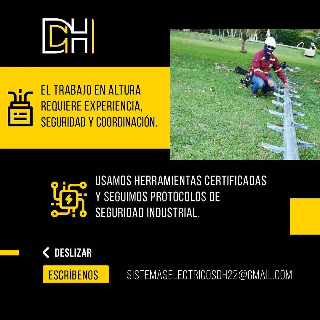 Estrategia de Contenidos para David Hernández · carrusel · lámina 4 de 6