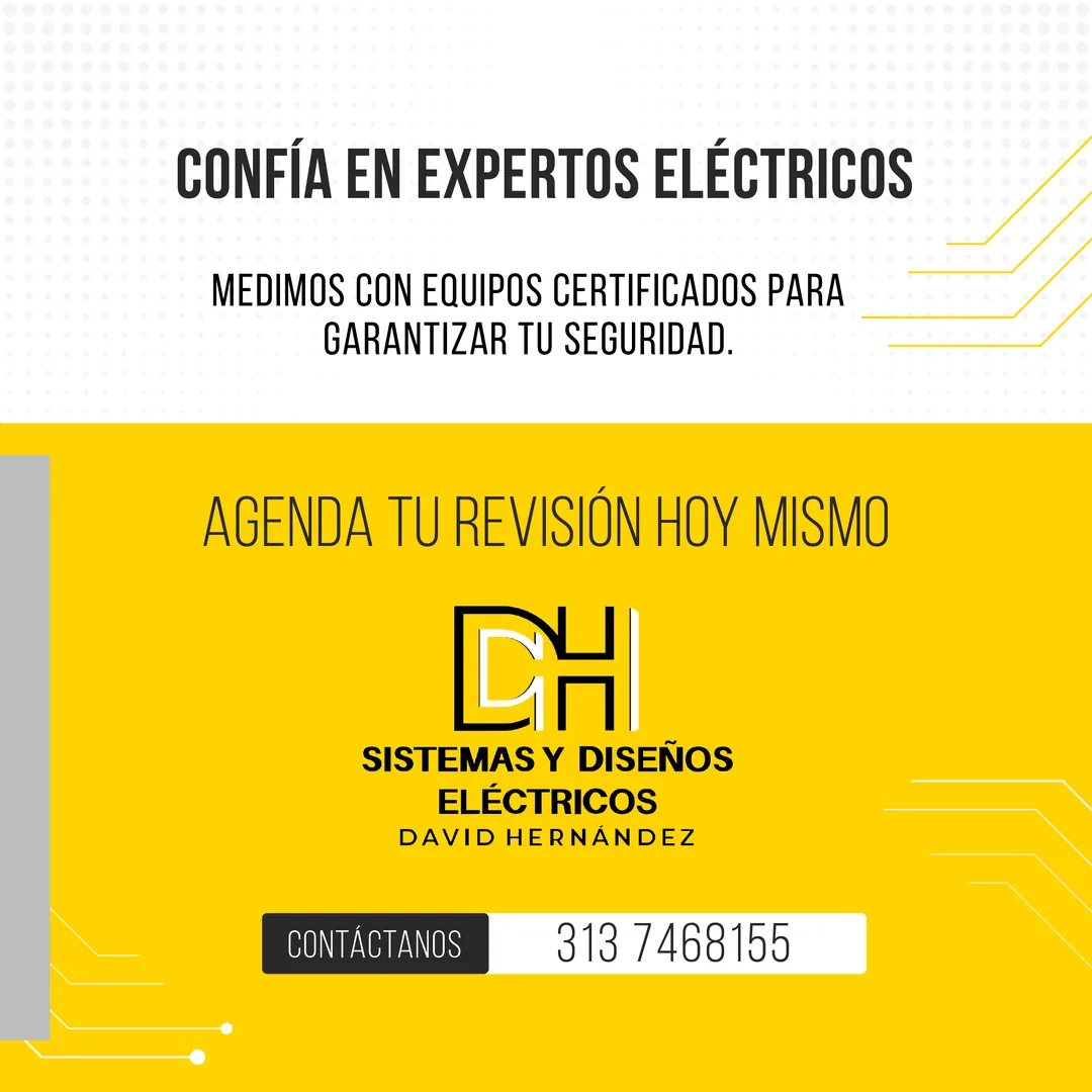 Estrategia de Contenidos para David Hernández · carrusel · lámina 5 de 5