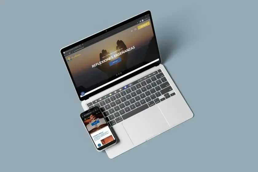 diseno web responsive servicios marketing digital