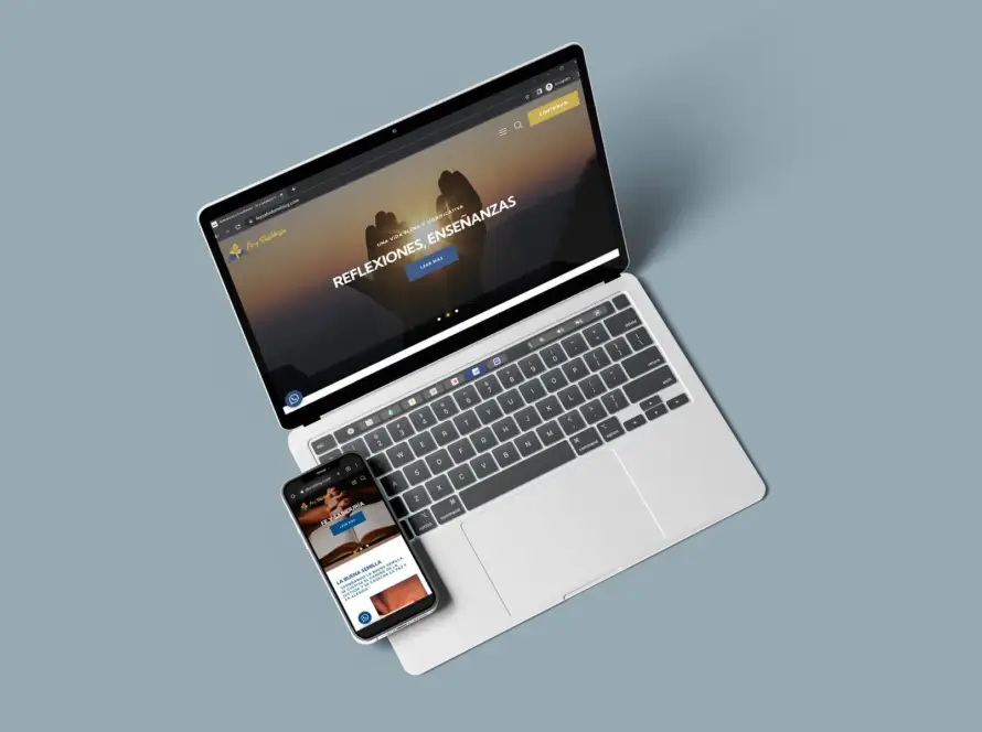 diseno web responsive servicios marketing digital