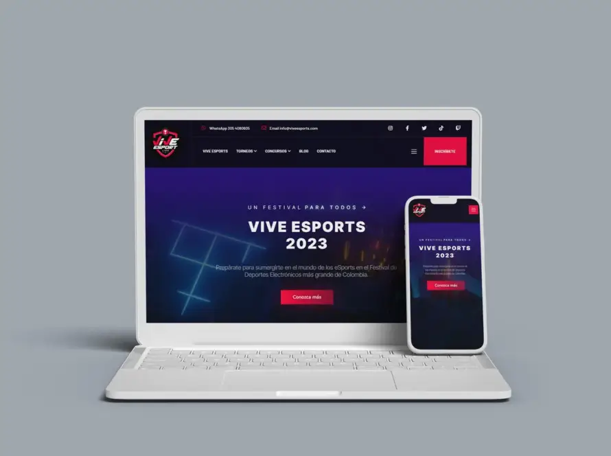 diseno web freelance