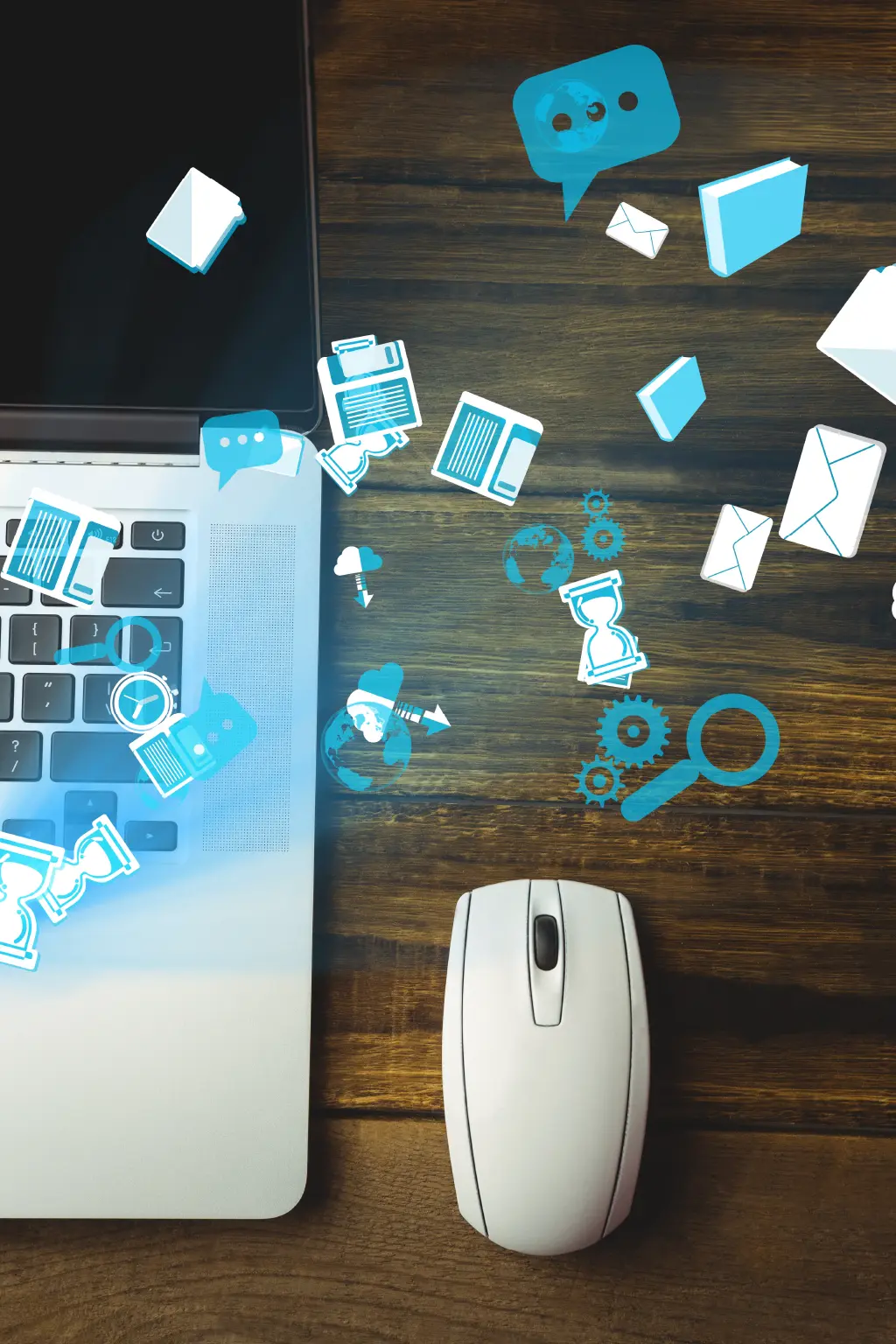 Agencia de marketing digital