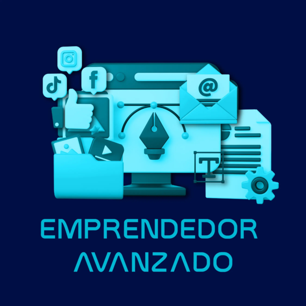 Paquete Emprendedor Avanzado