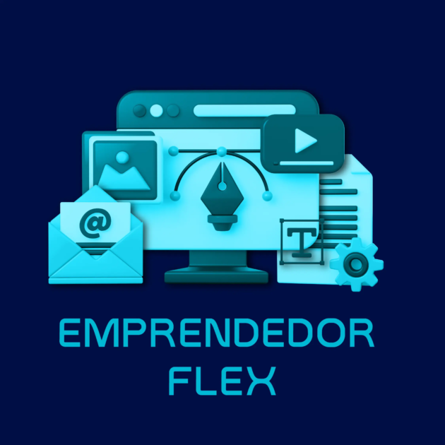 Paquete Emprendedor Flex