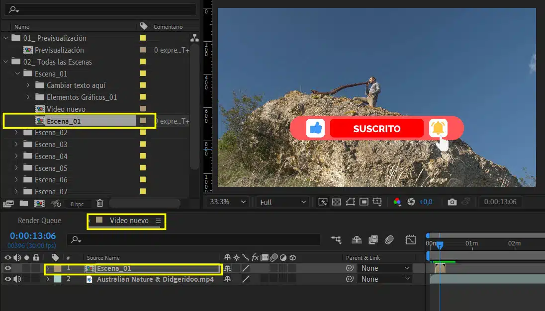 plantilla de After Effects para YouTubers 8.jpg