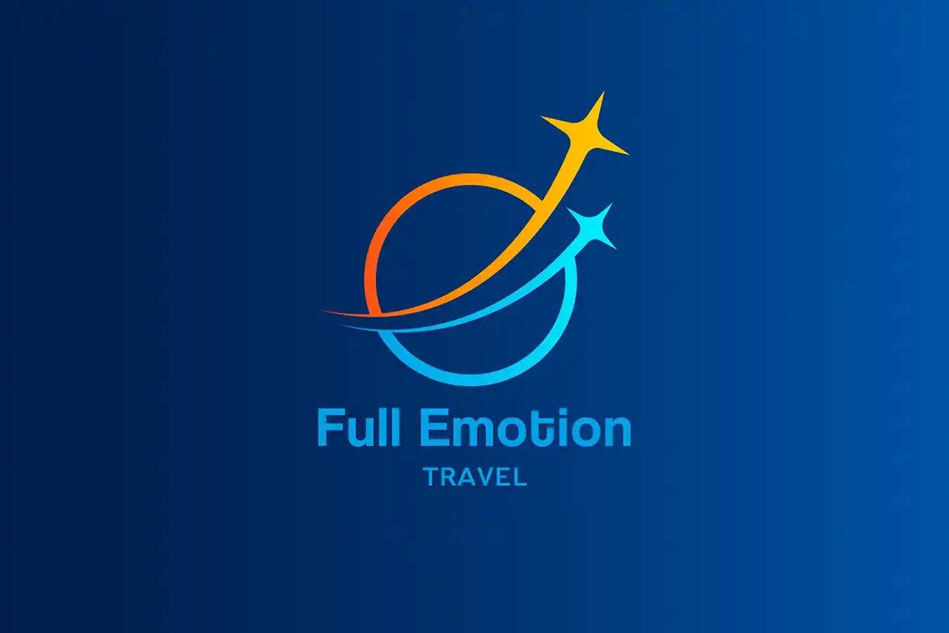 Full Emotion Travel Full Emotion Travel